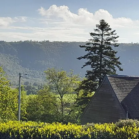 샬레 Le Pavillon *