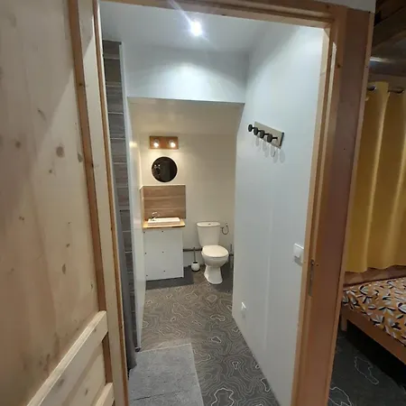 Chalé Le Pavillon Clécy