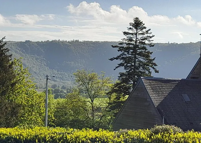 Chalet Le Pavillon *